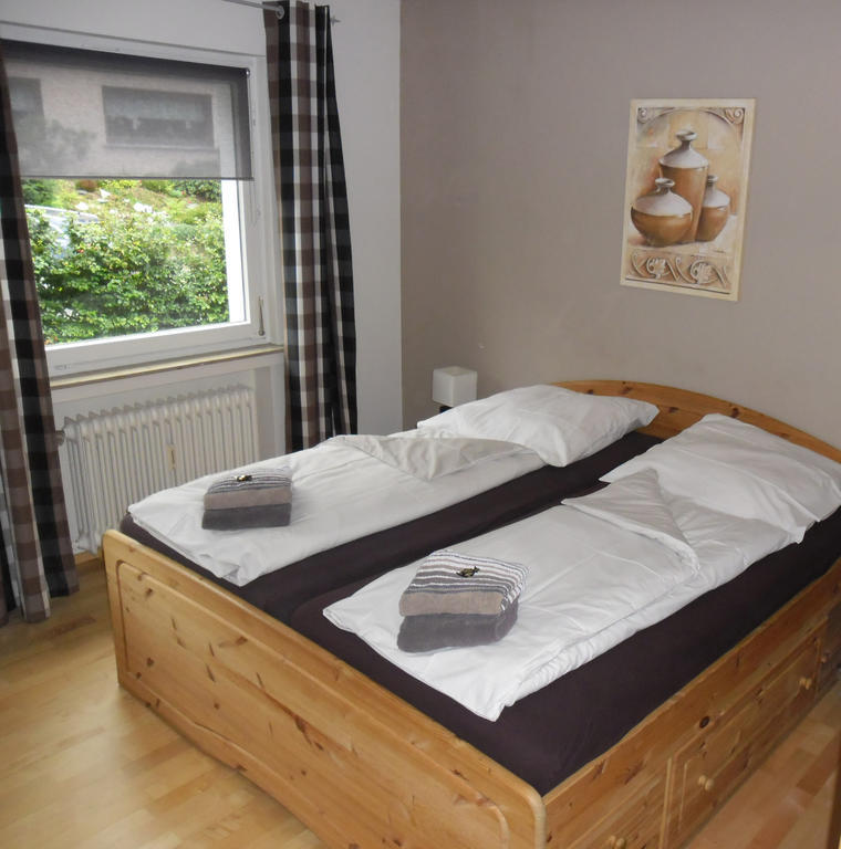 Ferienwohnung Haus Kloosterman Winterberg Habitación foto
