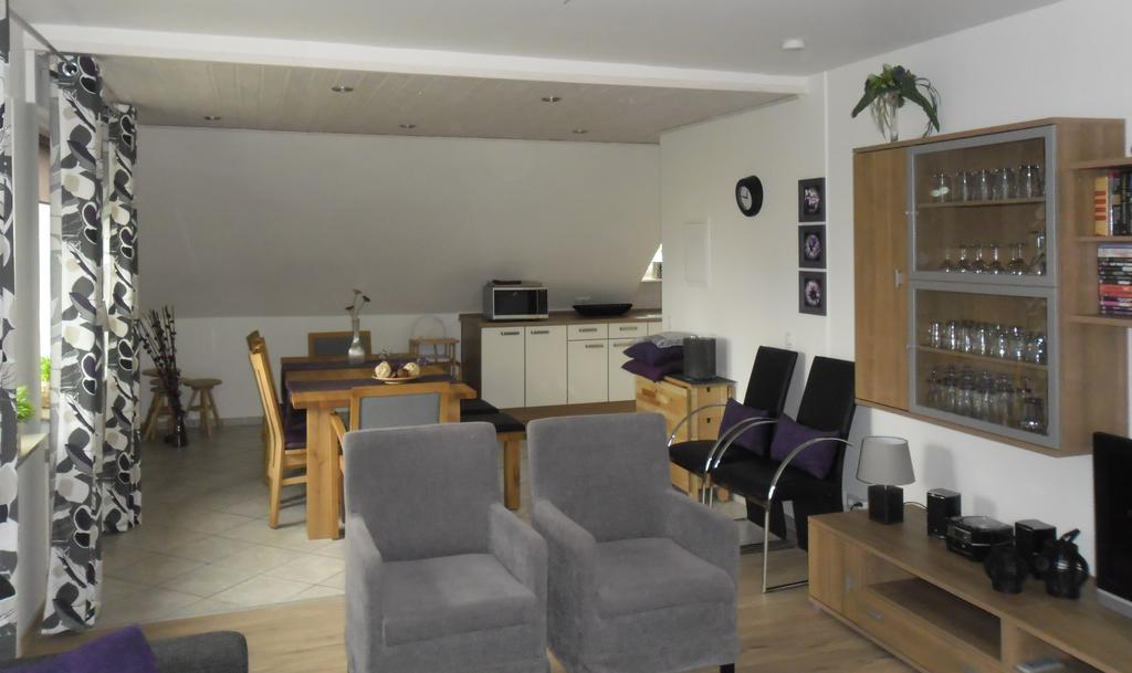 Ferienwohnung Haus Kloosterman Winterberg Habitación foto