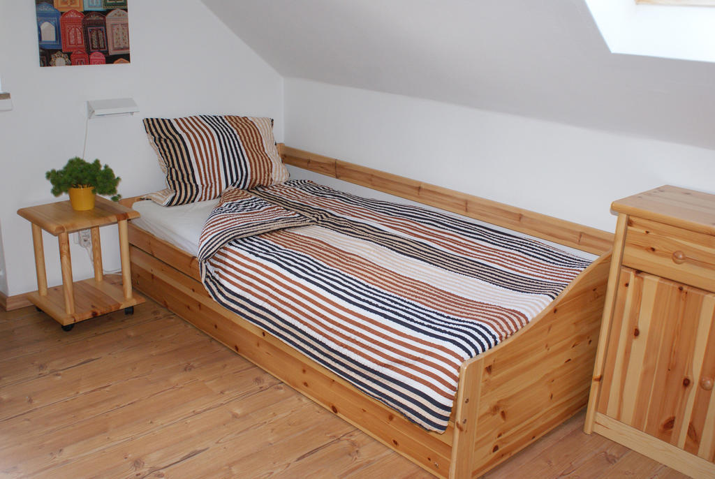 Ferienwohnung Haus Kloosterman Winterberg Habitación foto