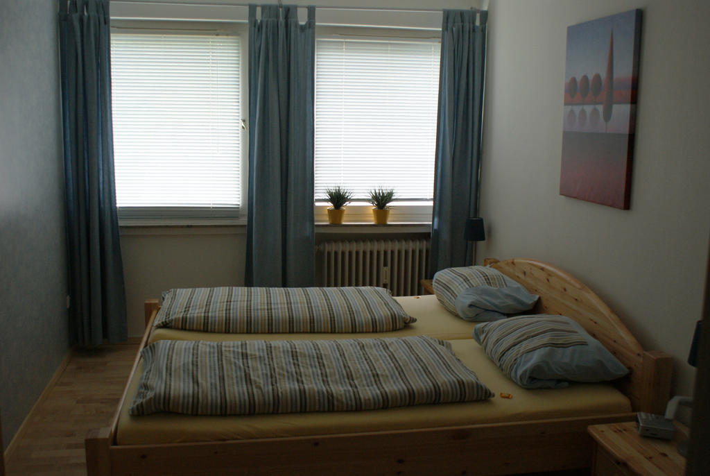 Ferienwohnung Haus Kloosterman Winterberg Habitación foto